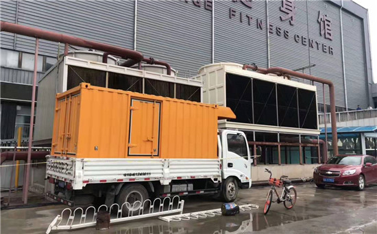 韶山300KW发电机组适配电缆规格选型指南