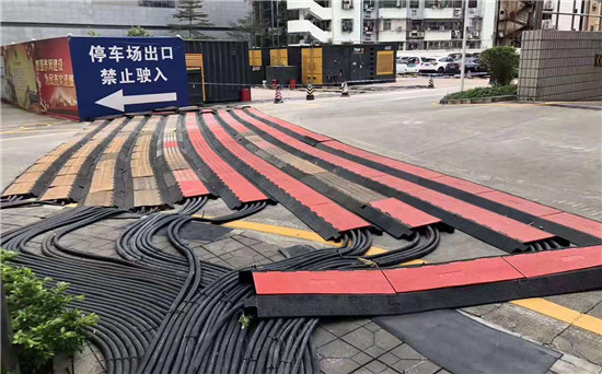 韶山发电机组电缆选型完整具体步骤(工程通用标准流程)
